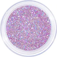 Unleashia Get Loose Glitter Gel Oogschaduw 4 g Nr. 7 - Happy Baker
