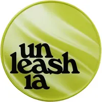 Unleashia Healthy Green Cushion - No.27 No.27