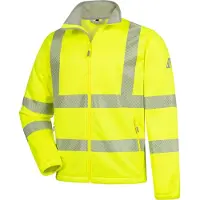 Nitras Safety 7060 // Motion Tex Viz | Maat: XL