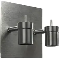 Philips Titan opbouwspot - 2-lichts