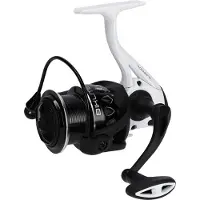 Mikado Bixlite Feeder Carpfishing Reel Zilver 4006FD