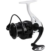 Mikado Bixlite Feeder Carpfishing Reel Zilver 5006FD