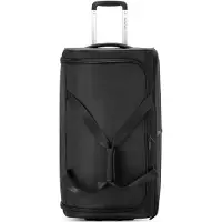 Roncato Ironik 2.0 2 wielen Reistas 70 cm zwart