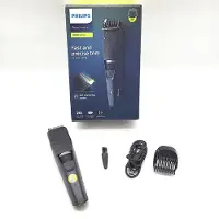 Philips Beardtrimmer series 3000 - Baardtrimmer - BT3233/15