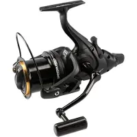 Mikado Sensual Ng Speedrunner Carpfishing Reel Goud 10000
