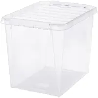 Smartstore Opbergbox SmartStore Classic 50 White