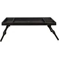 Mikado Pp Bivvy Table Zilver 60 x 30 cm