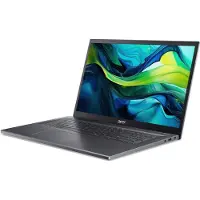 Acer Aspire 17 A17-51M - Intel Core i5 i5-1334U / 1.3 GHz - Windows 11 Home - Intel Iris Xe grafische kaart - 16 GB RAM - 512 GB SSD NVMe - 43,9 cm (17,3")