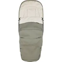 Easywalker Zoey Voetenzak - Sage Green