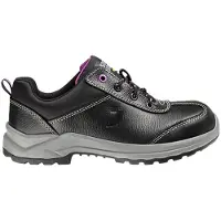 Safety Jogger Dames werkschoenen S3 SRC Bestgirl Laag 41 / Zwart