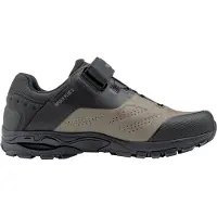 Northwave Spider Plus 3 Beige Zwart Heren Mountainbike Schoenen || Maat: 41