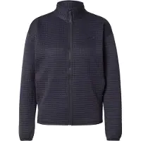 Jack Wolfskin Functionele fleece jas 'MOGARI' navy