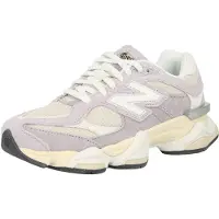 New Balance Sneakers laag '9060' crème / sering / wit