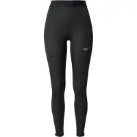 Mizuno Sportbroek 'Core Impulse' nachtblauw / zwart