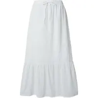 Vero Moda Rok 'VMTRINE' wit