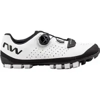 Northwave - Hammer Plus - Fietsschoenen 46, wit