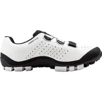 Northwave Hammer Plus MTB Schoenen Grijs Zwart Heren || Maat: 43