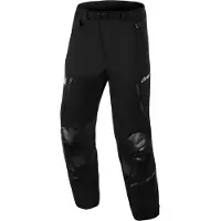 Alpinestars Andes Pro Drystar XF waterdichte motorfiets textielbroeken