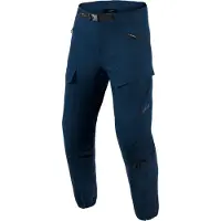 Alpinestars Juggernaut V2 Motorfiets Textiel Broek Maat