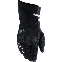 Alpinestars SP-9 handschoenen Zwart/Wit M Mannen