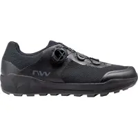 Northwave Corsair 2 MTB-schoenen Zwart || Maat: 43