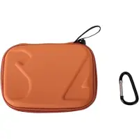 Sunnylife Tas Voor Actie 5 Pro Osmo Actie 4 3 Duurzaam En Ruim