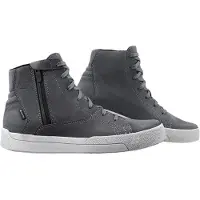Gaerne G-Rome GTX Grijs Waterdicht Motorschoenen Maat 44