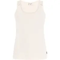 Protest Singlet Women PRTImpulses Kitoffwhite-Maat 42