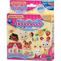 AquaBeads thema navulling sylvanian families set