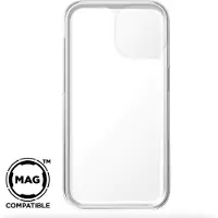 Quad Lock MAG Poncho Waterdichte Bescherming - iPhone 12 Mini
