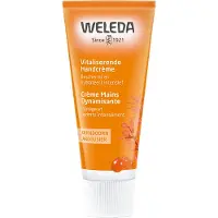 Weleda Duindoorn Vitaliserende Handcrème 50 Ml
