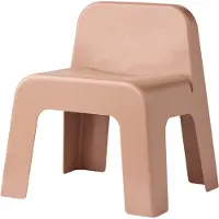Liewood Stoel - Achtervolging - Pale Toscane - - OneSize - Stoelen