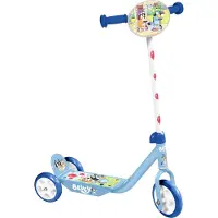 Bluey 60199 Scooter Blauw Kinderen