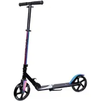 Möve Step - Scooter 200BX Neo - vouwbaar - in hoogte verstelbaar - vanaf 6 jaar
