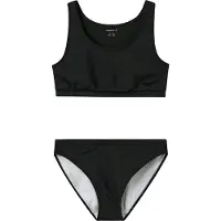 Name it Bikini 'NKFZIMPELA' zwart
