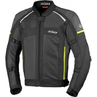 Büse Santerno Motorfiets textiel jas