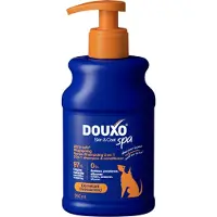 Douxo Spa Shampoo & Conditioner