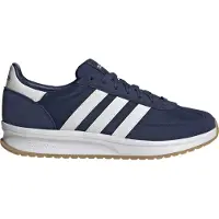 Adidas Sneakers laag 'Run 70s' donkerblauw / wit