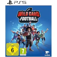 Wild Card voetbal