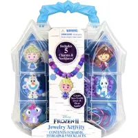 Disney Frozen Frozen - Necklace Activity Set (371-95347)