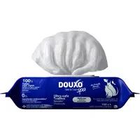 Douxo SPA Doekjes 100 stuks