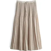 Opus Rok 'Ribane' lichtbeige