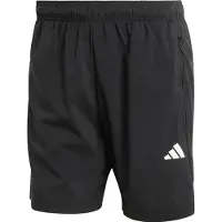Adidas Sportbroek 'WE' zwart / wit