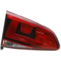 Valeo Achterlicht 045242 Valeo voor o.a. VOLKSWAGEN