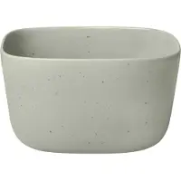 Blomus Kom Vahlo Mirage Gray 18 cm