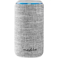 Nedis Wifi speaker lamp | (LED, Dimbaar, 15W, Draadloos)