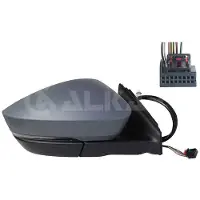Alkar 9042771 Buitenspiegel