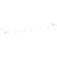 Hansgrohe Xelu Q handdoekrek 90/430, mat wit