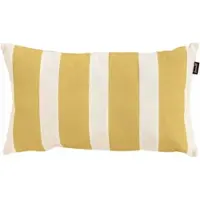 Hartman Lendekussen Roma Rich Yellow (50 x 30 cm)