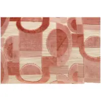 Hartman Sierkussen Bonita Pink (50 x 50 cm)